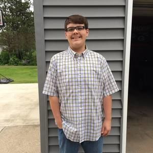 Meet your Posher, Nick